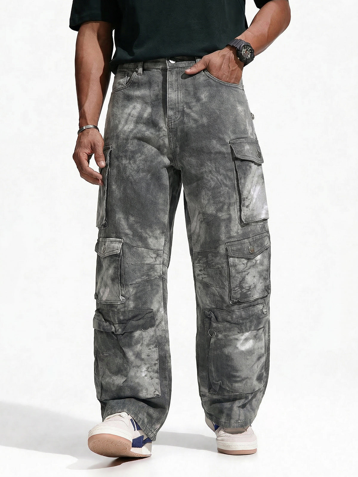 Men's Streetwear Sale