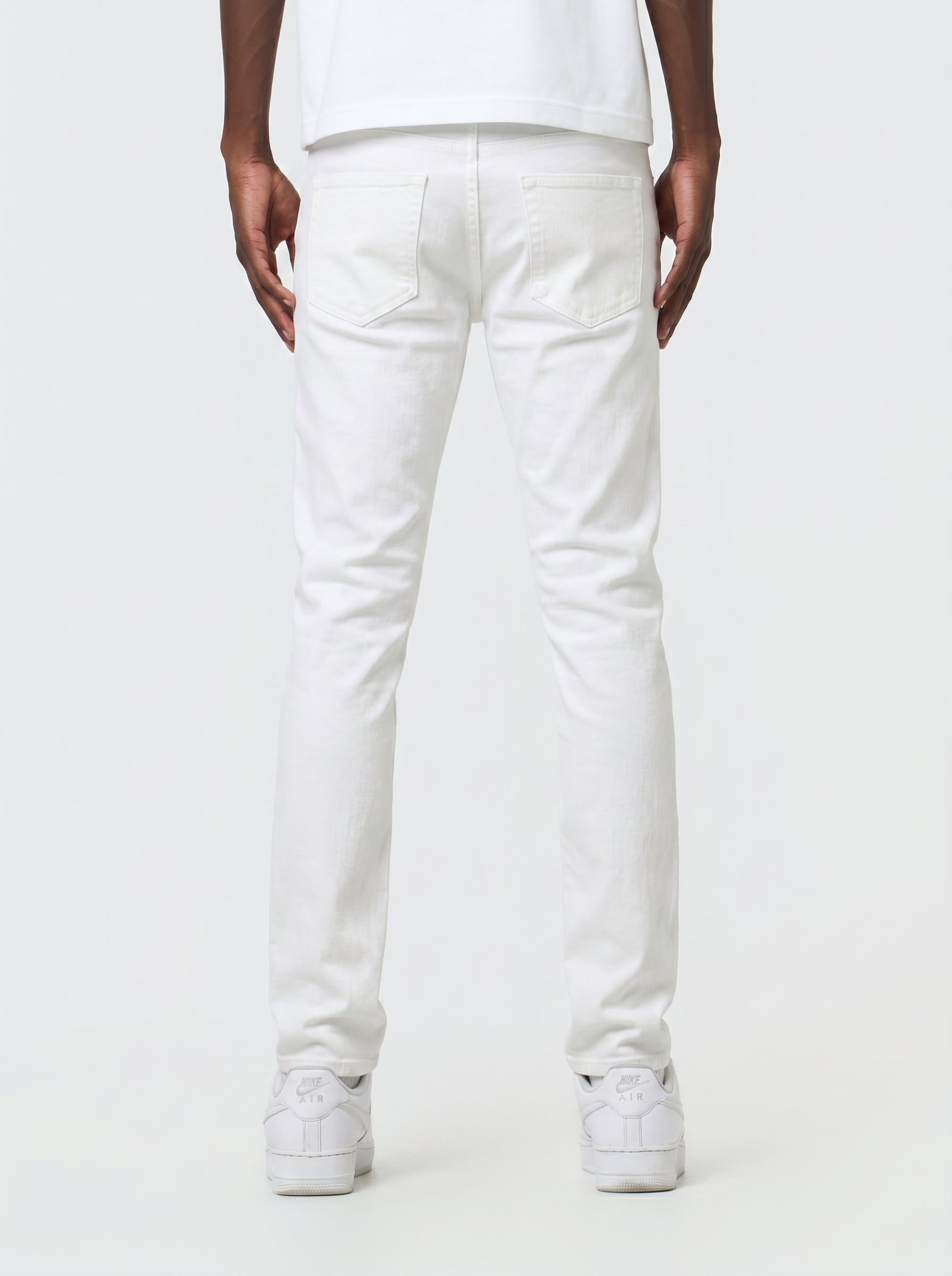 Waimea Men's R&amp;R Skinny Fit Jean