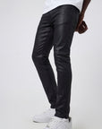 Waimea Men's Coated Slim Fit Denim