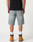 W by Waimea Distressed Short
