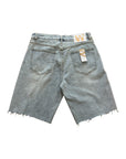 W by Waimea Distressed Short