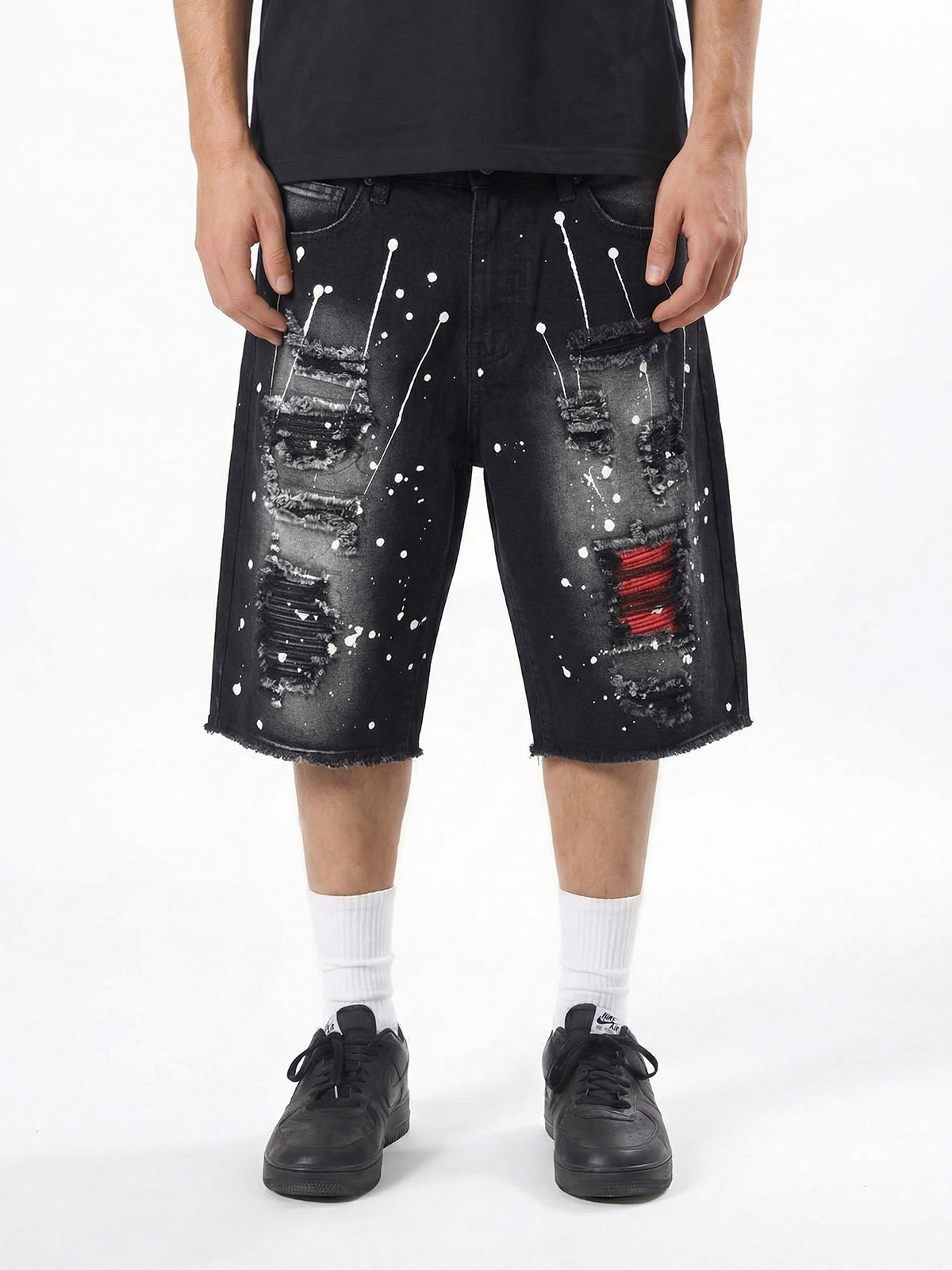 Mens Shorts: Ripped, Denim, Cargo & Baggy Jorts - Waimea Online