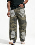 Waimea Men's Baggy Jeans
