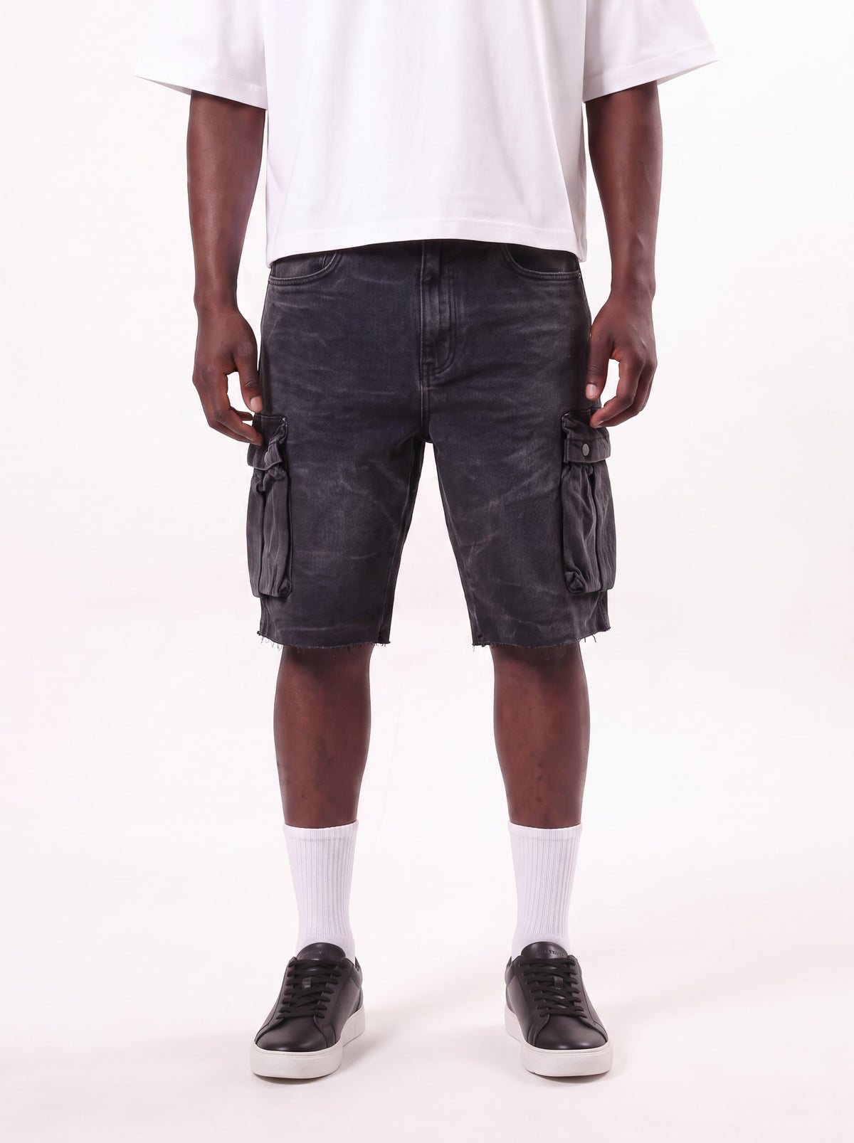 W BY Waimea Cargo Shorts