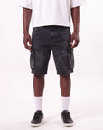 W BY Waimea Cargo Shorts