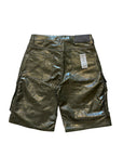 Waimea Croc Cargo Short
