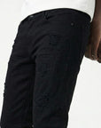 Waimea Men's Breakpoint Slim Fit Denim