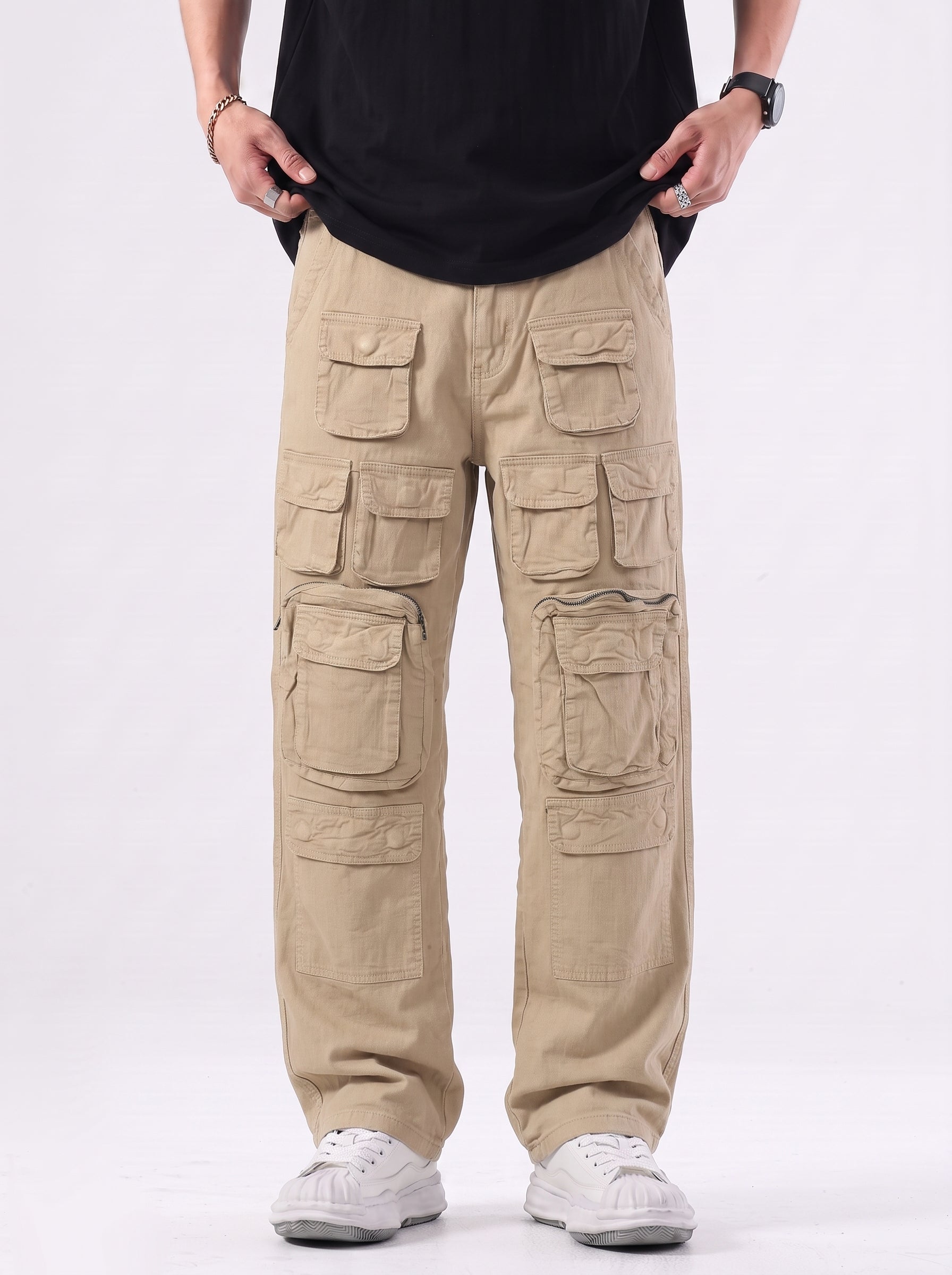 Best Selling Men's Streetwear