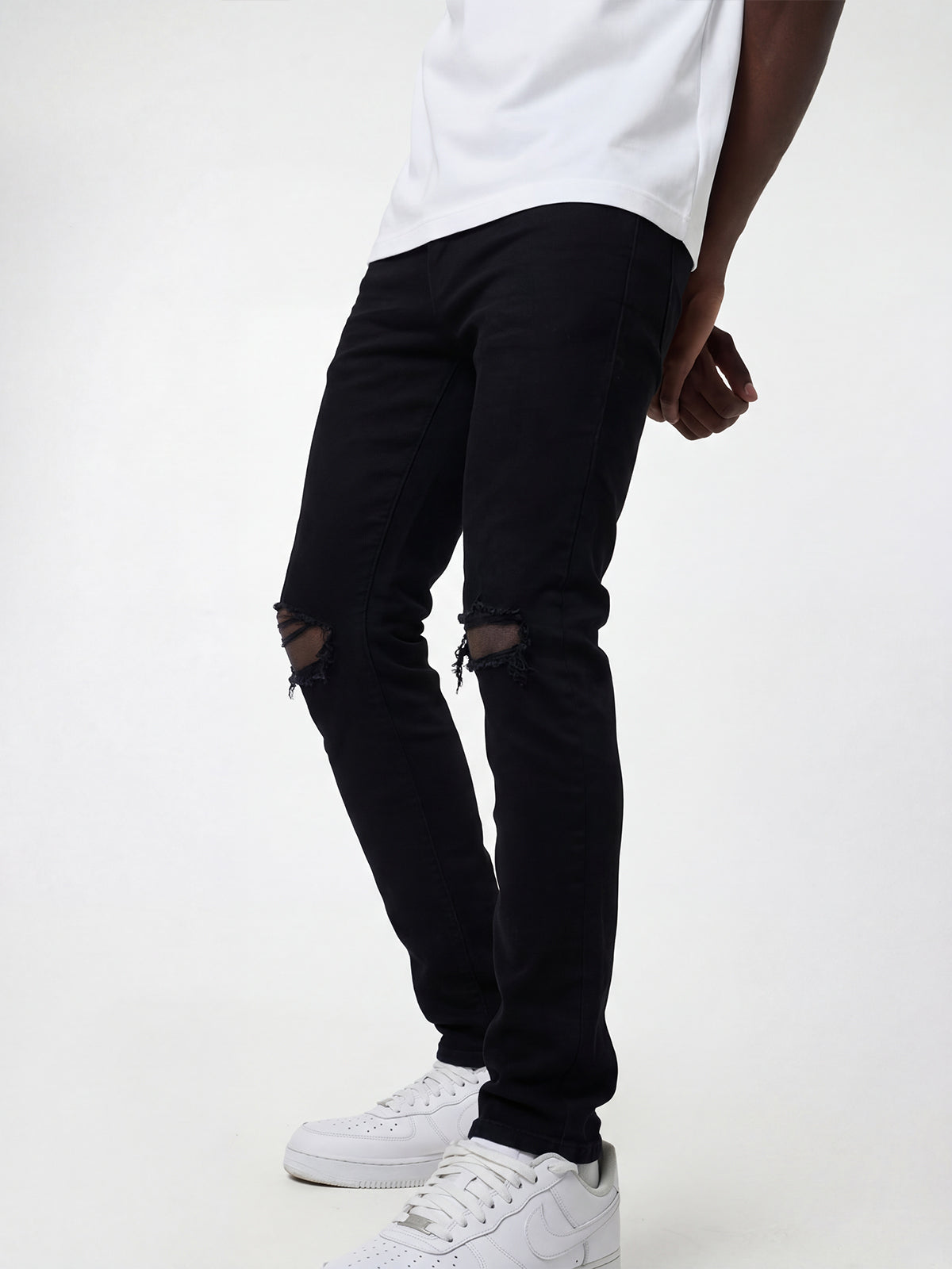 W by Waimea Men's Skinny Jeans