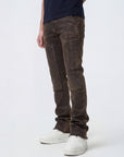 W by Waimea Men's Carpenter Stacked Fit Jeans