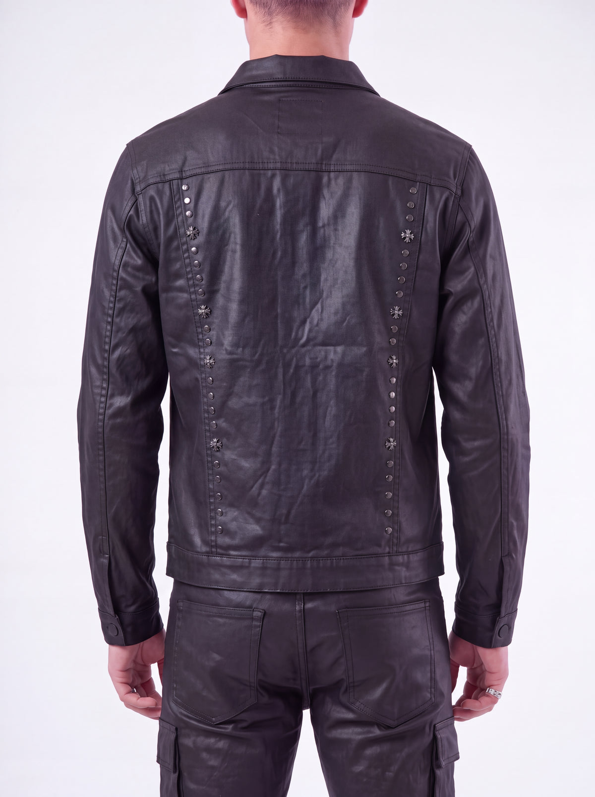 Buy Jeans Jacket | Men’s Denim Jackets