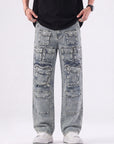 Waimea Men's Relaxed Fit Jeans