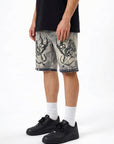 Waimea Men's Cherubs Denim Short