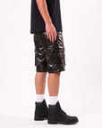 Waimea Croc Cargo Short