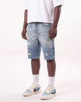 Waimea "Back to School" Shorts