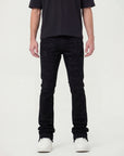 W by Waimea Men's Stacked Fit Jeans