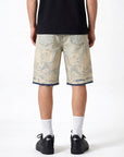 Waimea Men's Cherubs Denim Short