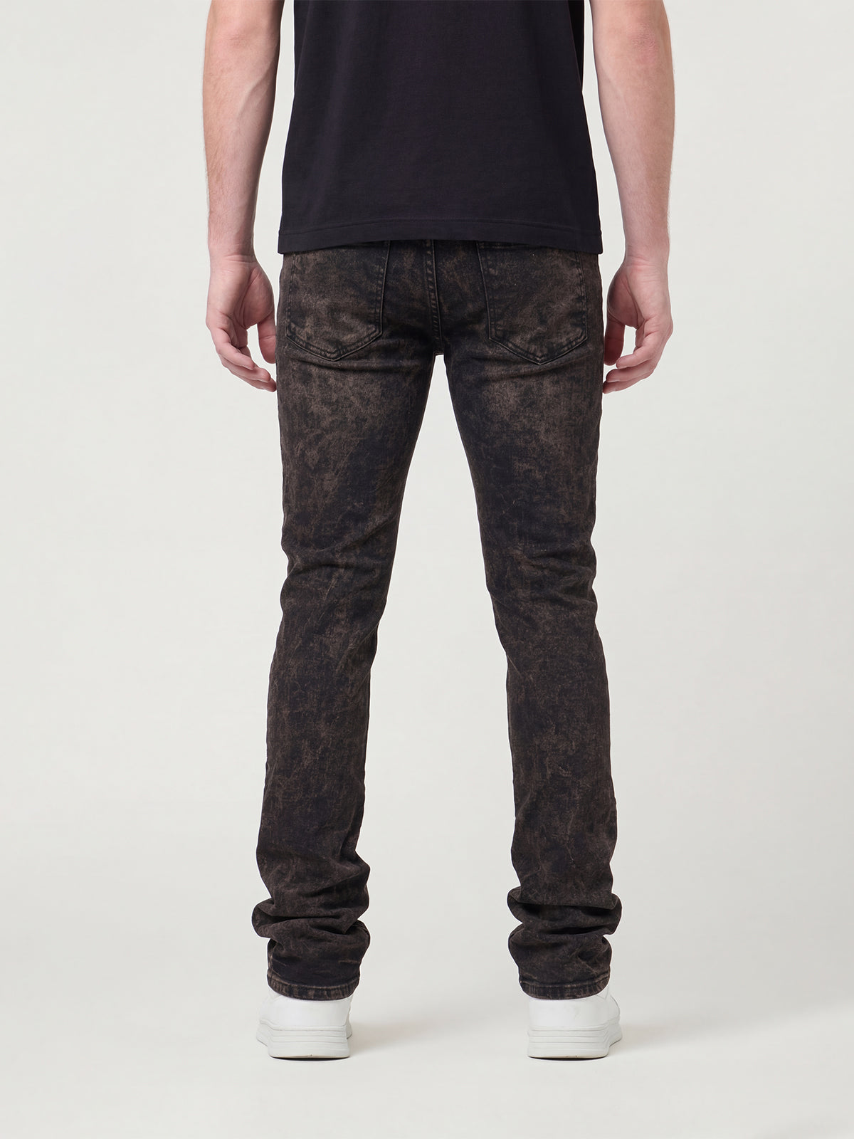 W by Waimea Men's Stacked Jeans