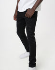 W by Waimea Men's R&R Slim Fit Jean