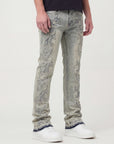 W by Waimea Men's Stacked Fit Jeans