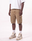 W BY Waimea Cargo Shorts