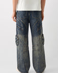 Waimea Baggy Fit Jeans
