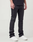 W by Waimea Men's Carpenter Stacked Fit Jeans
