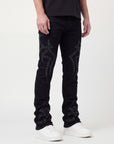 W by Waimea Men's Stacked Fit Jeans
