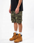 Waimea Jungle Camo Shorts