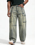 Waimea Men's Baggy Jeans