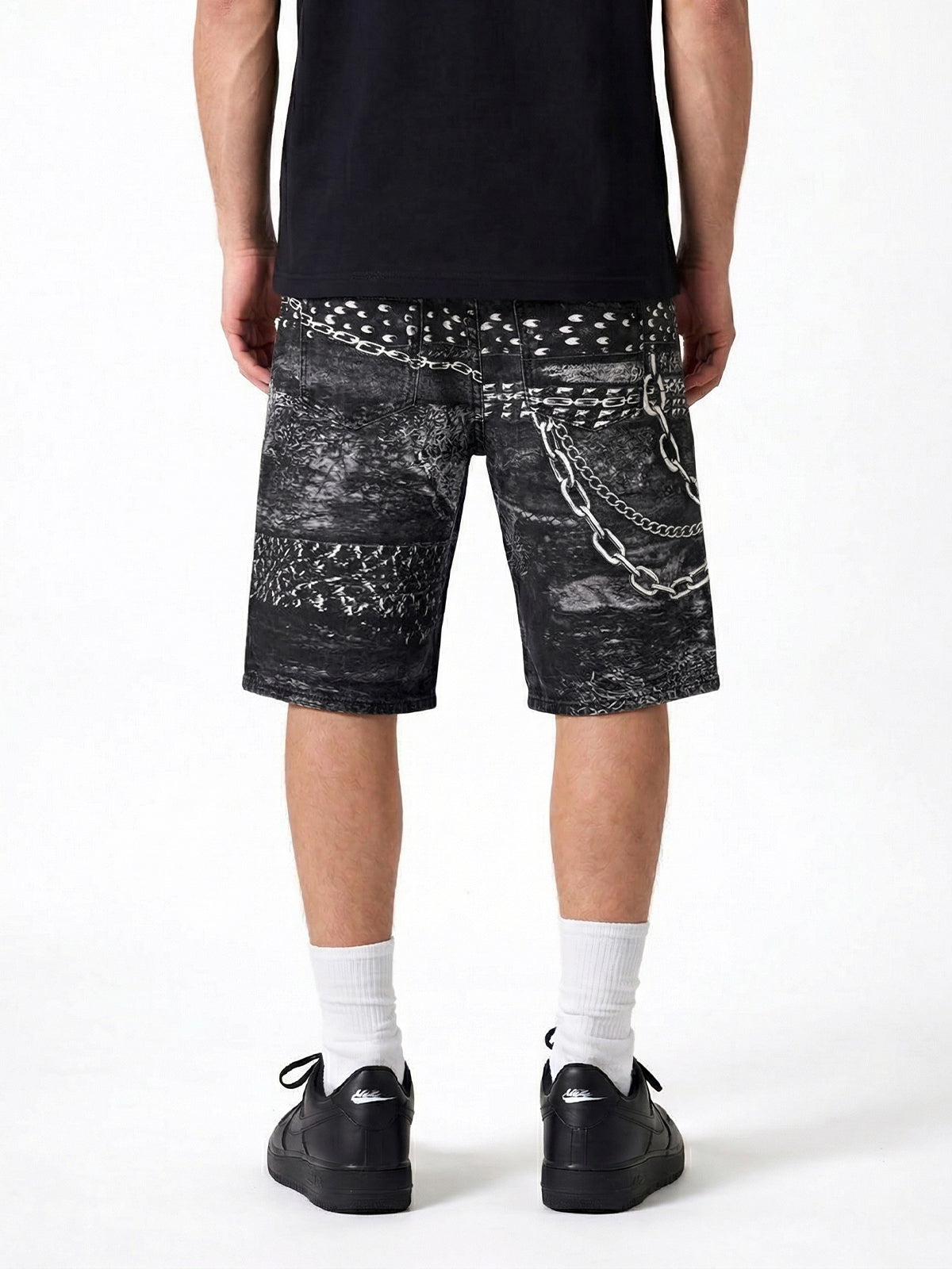 Mens Shorts: Ripped, Denim, Cargo & Baggy Jorts - Waimea Online