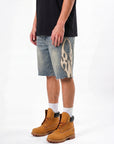 Waimea Flame Short