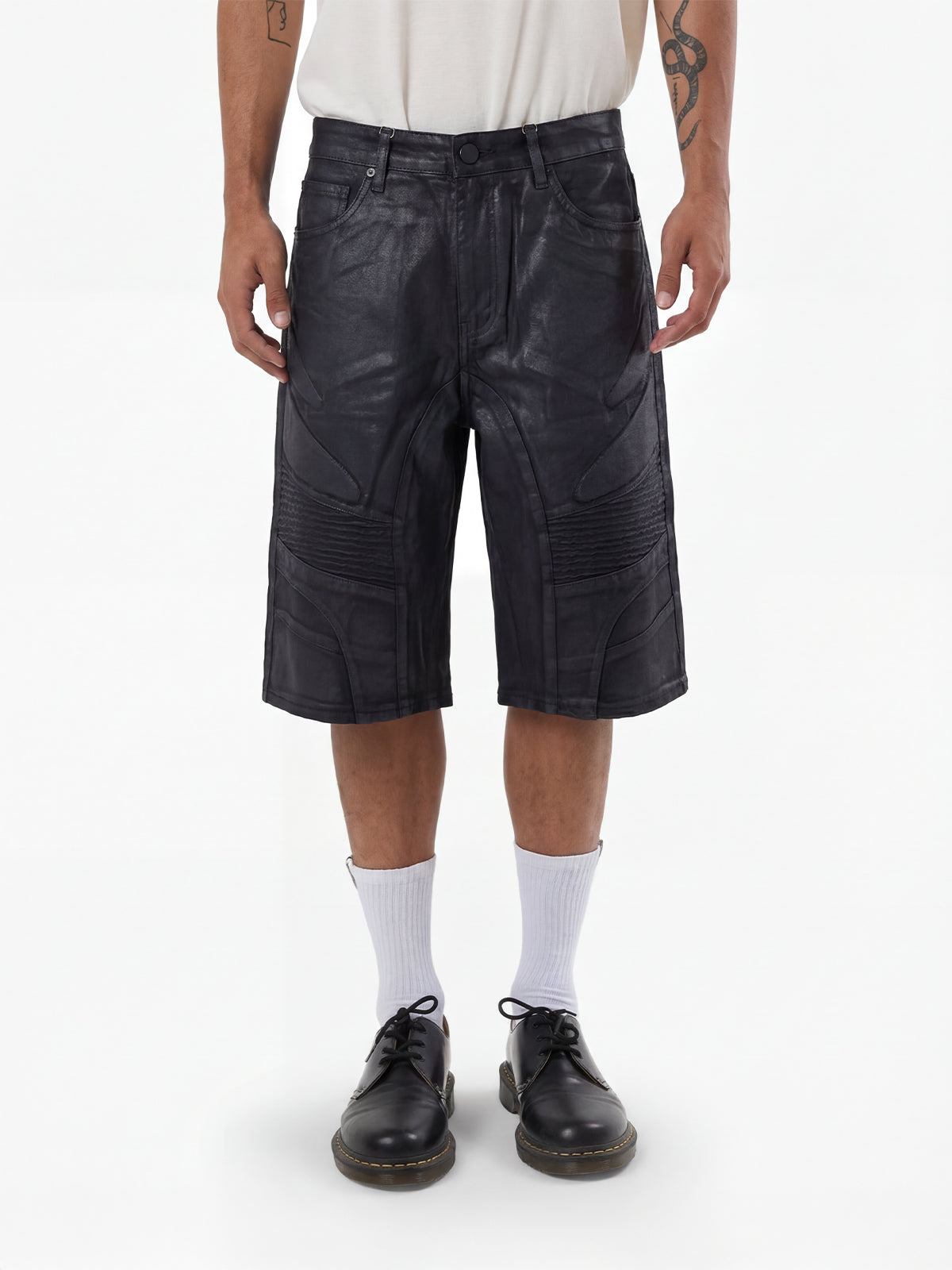W by Waimea Men's Wax Jorts – Waimea Online