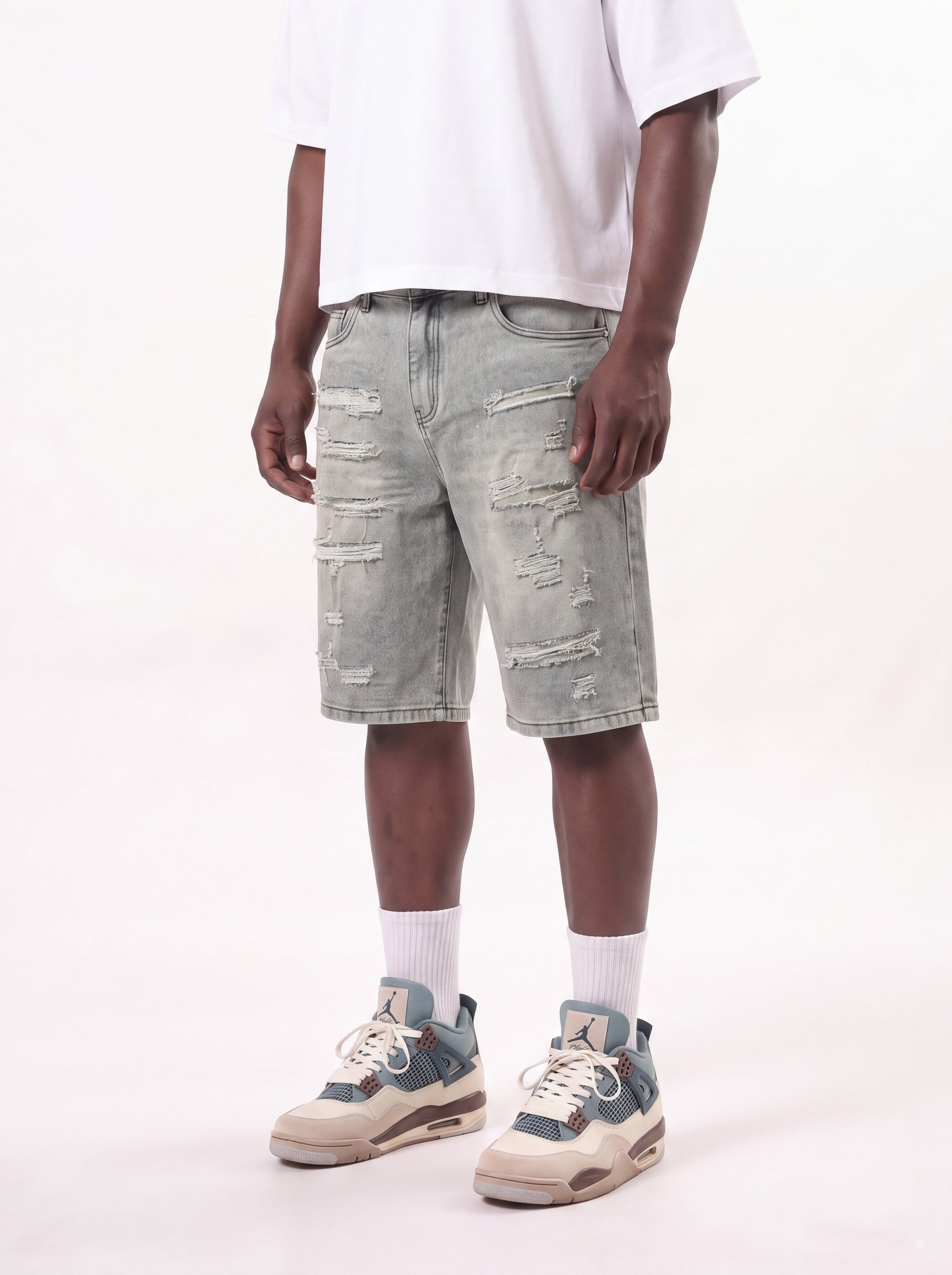Waimea "Back to School" Shorts