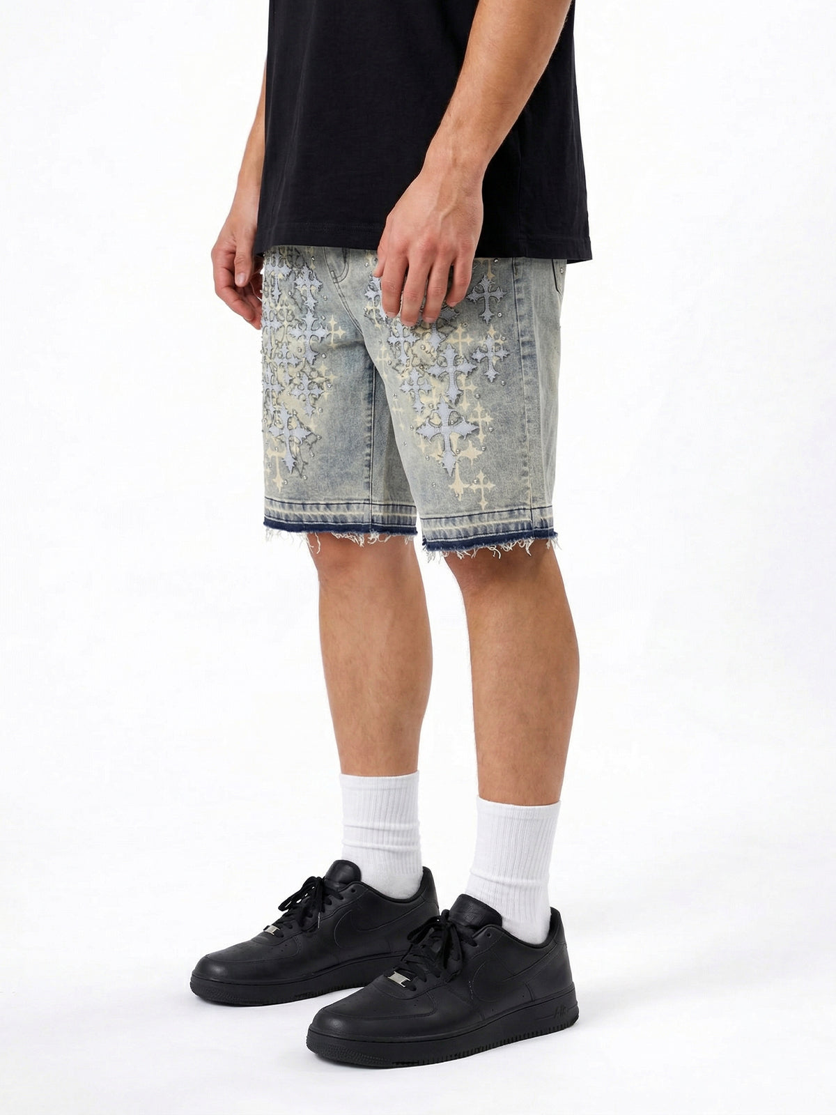 Mens Shorts: Ripped, Denim, Cargo & Baggy Jorts - Waimea Online