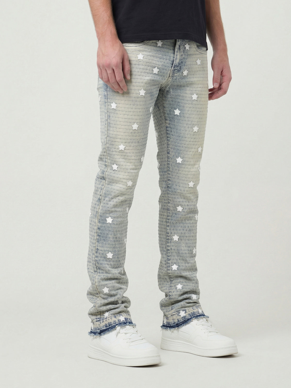 Waimea Men's Stacked Jeans