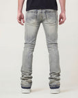W by Waimea Men's Stacked Fit Jeans