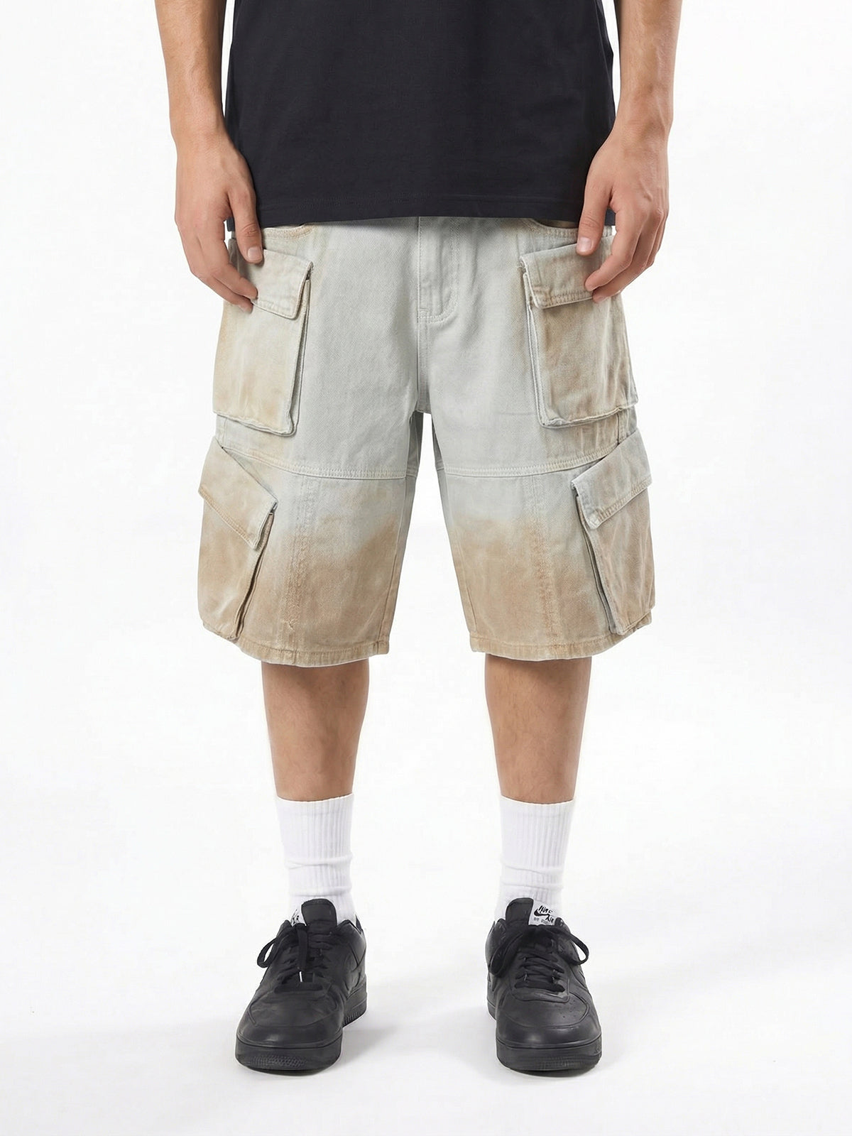 Waimea Men's Baggy Jorts – Waimea Online