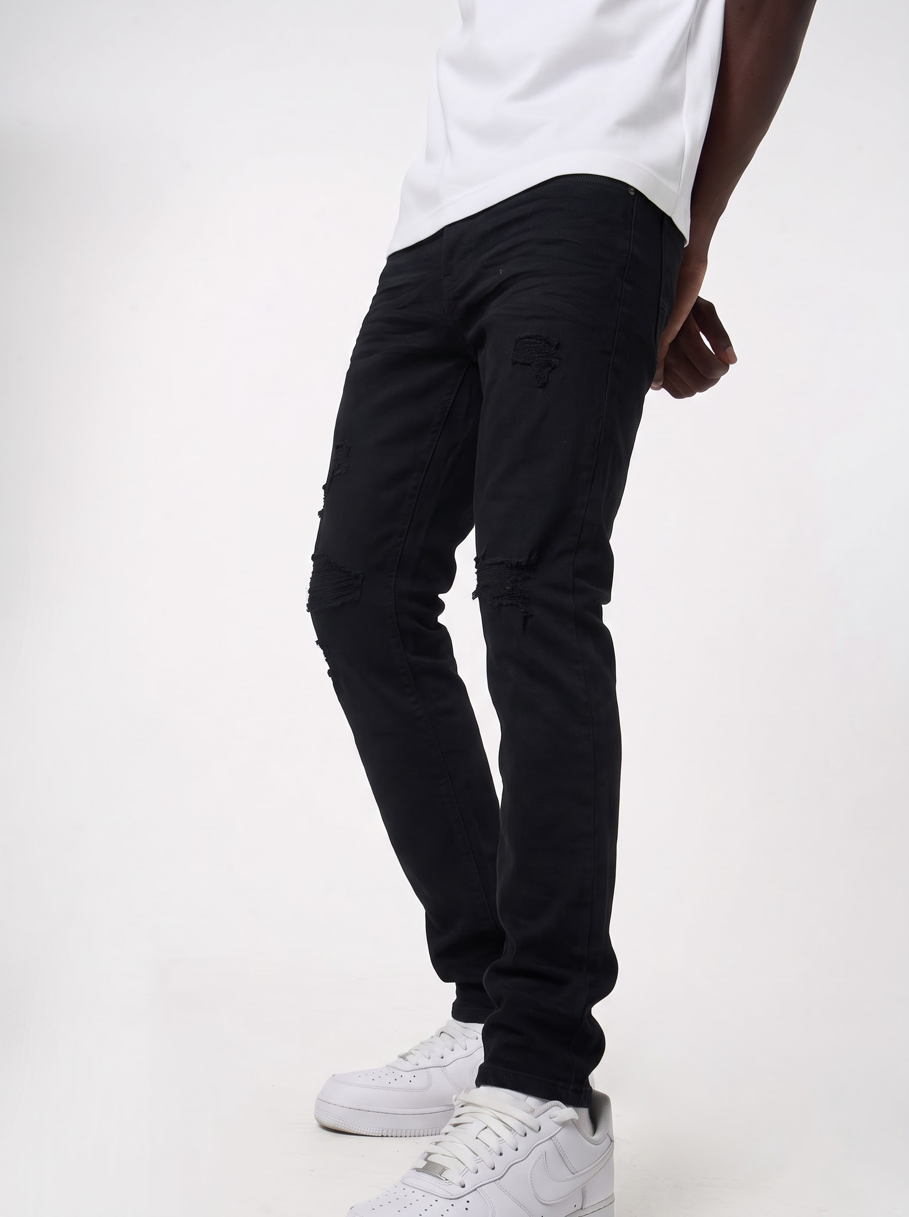 Waimea Men's Skinny Fit Jeans