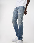 Waimea Men's R&R Skinny Fit Jean