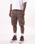 W BY Waimea Cargo Shorts