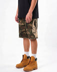 Waimea Flame Short