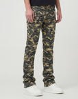 Waimea Men's Stacked Jeans