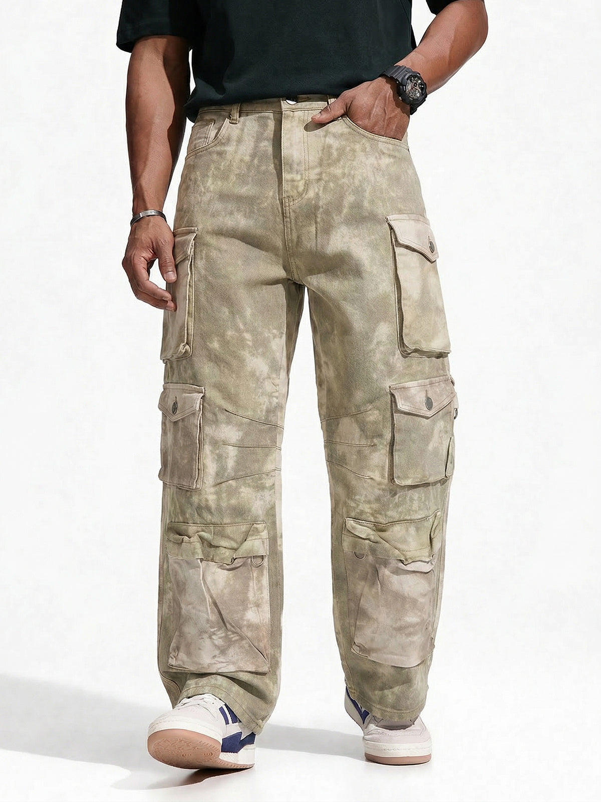 Men's Streetwear Sale