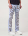 Waimea Men's Stacked Jeans