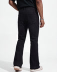 W by Waimea Men's Flare Fit Jeans