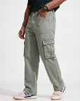W by Waimea Men's Baggy Fit Jeans