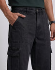 W by Waimea Men's Baggy Fit Jeans
