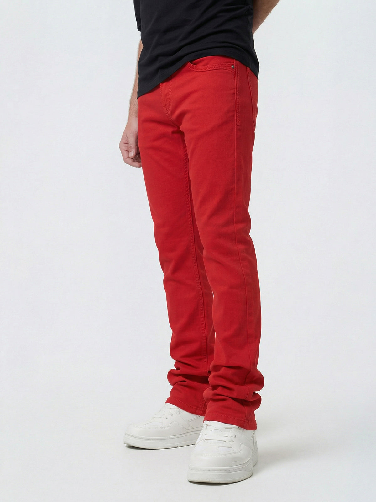 Waimea Men's Stacked Jeans
