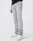 W by Waimea Men's Stacked Fit Jeans